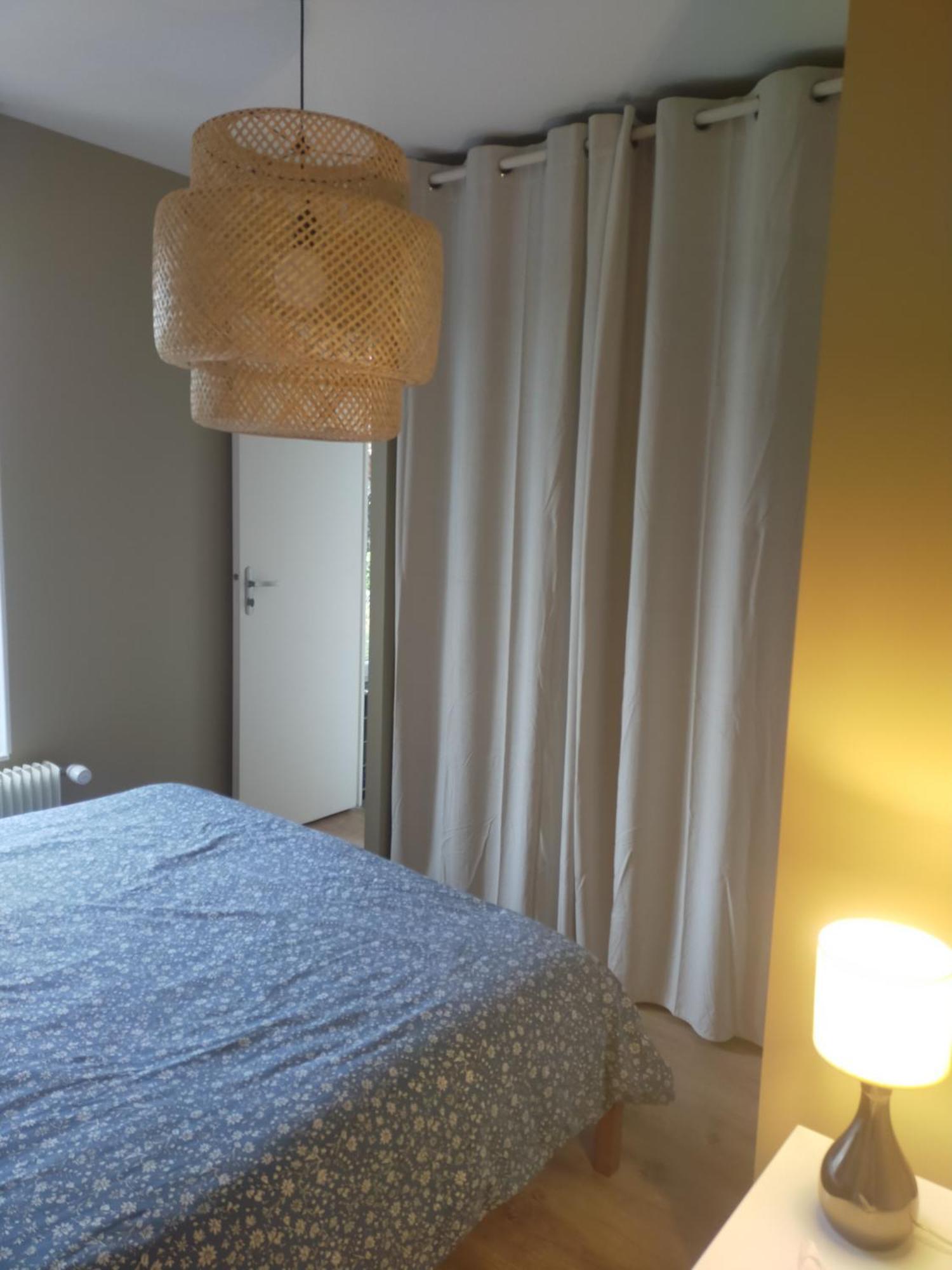 Loc Mi Villa Carentan Dış mekan fotoğraf